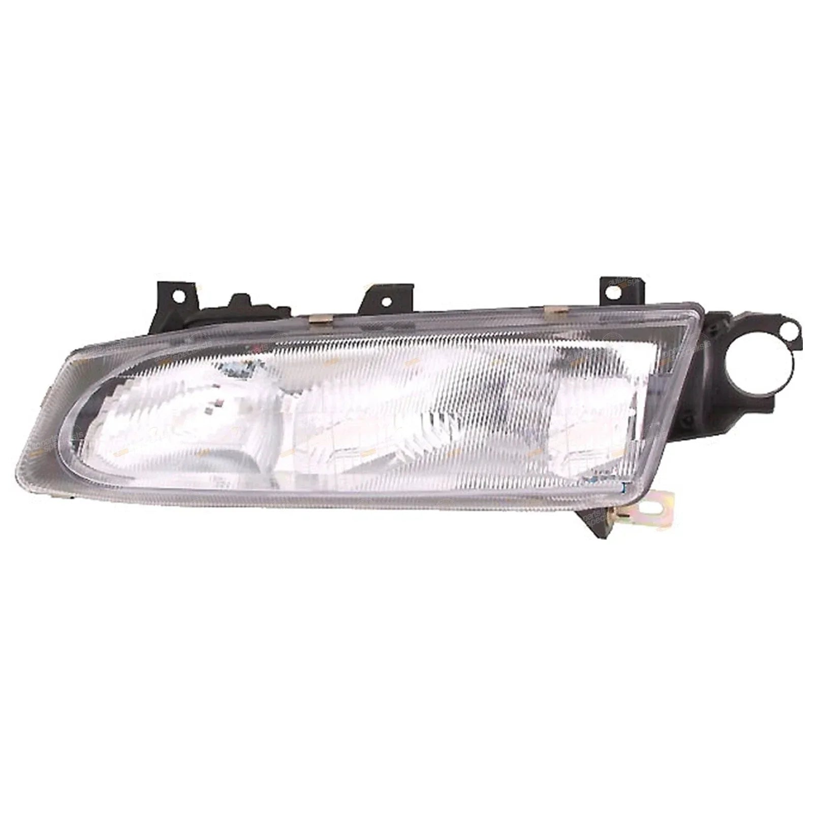 LH+RH Headlights and Corner Lights Kit for Ford Falcon EL (1996-1998)