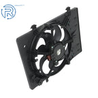 Radiator Cooling Fan Assembly for Ford EcoSport (2018-2021)