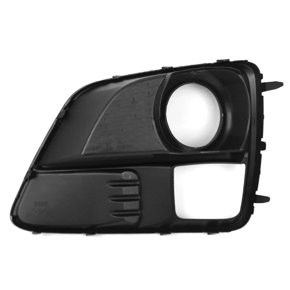 Honeycomb Fog Light Bezel Cover for Subaru WRX STI (2015-2017)