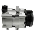 AC Compressor Replacement for Ford Cougar (1994–1997) 4.6L