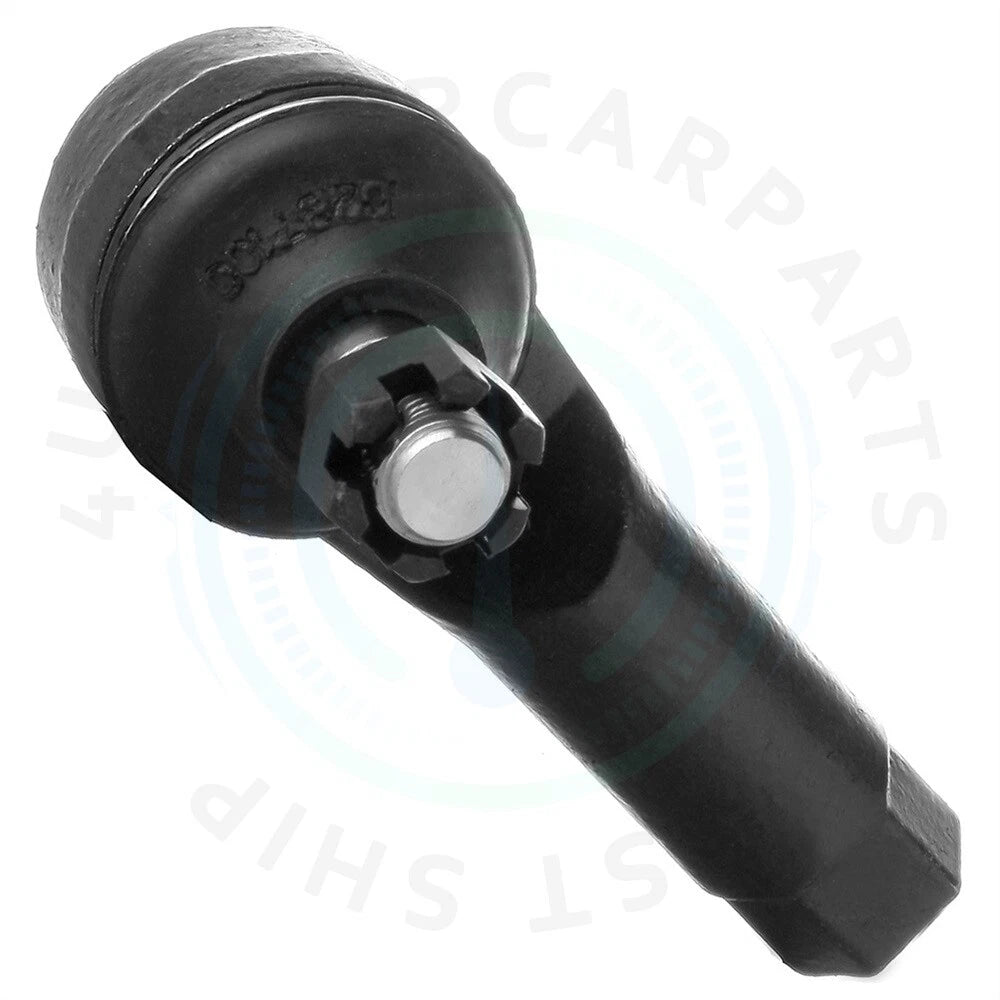 6X Tie Rod Ends for Nissan Maxima (1995–1999)