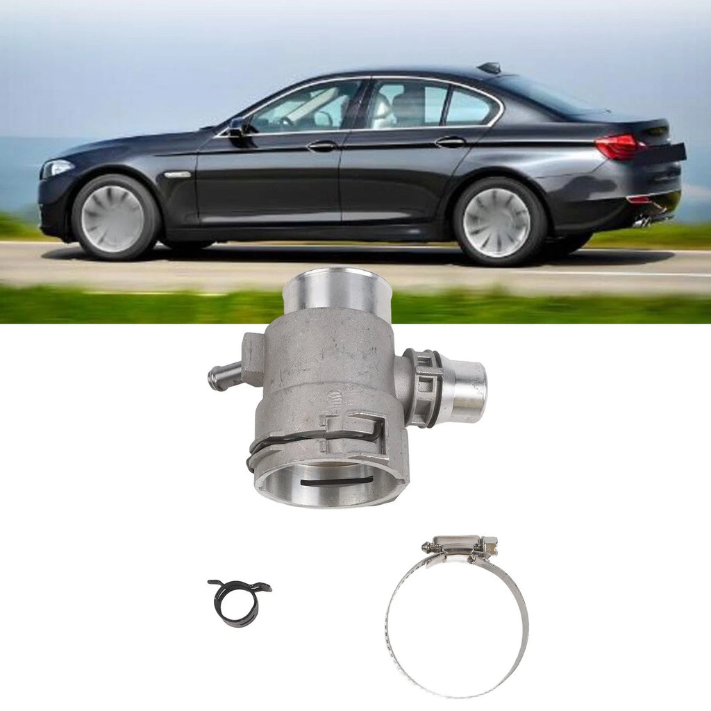 Tank Connector Upper Hose for BMW 5 Series (F18)