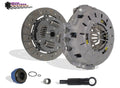 Clutch Kit for Ford Ranger Mazda B4000 (1997–2000)