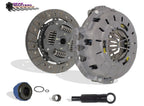 Clutch Kit for Ford Ranger Mazda B4000 (1997–2000)