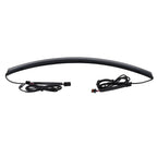 LED Running Turn Signal Light Windshield Trim for Electra Glide (2014–Present)
