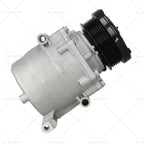 AC Compressor for Ford Fiesta WS (2002–2008) SPJA