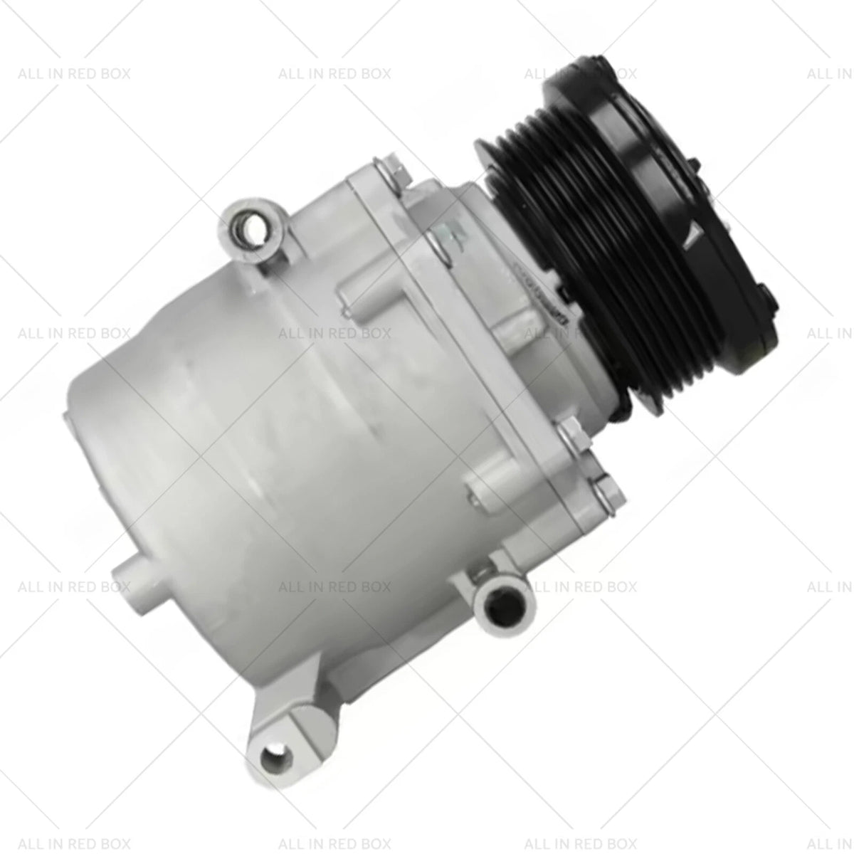 AC Compressor for Ford Fiesta WS (2002–2008) SPJA