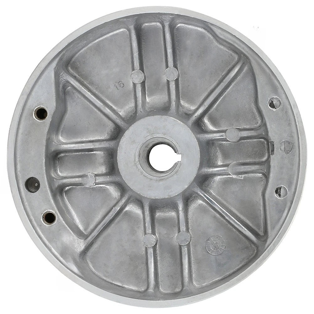 Flywheel Kit for - Aluminum, 22lb Valve Springs
