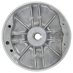 Flywheel Kit for - Aluminum, 22lb Valve Springs