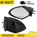 Set of 2 Left & Right Hand Mirrors for Yamaha GX1800 GX1800A FZR FZS (2009–2016)