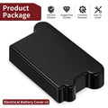 Battery Cover for Polaris Xplorer 250 300 325 330 400 500 (1996–2005)
