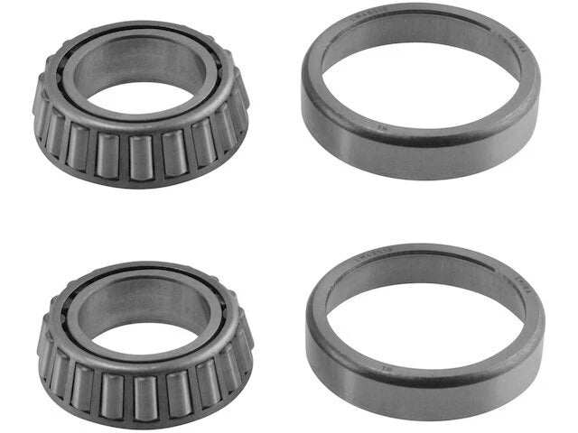 Front Inner Wheel Bearing Set for Mazda B3000 (1995–1996) KY644BY