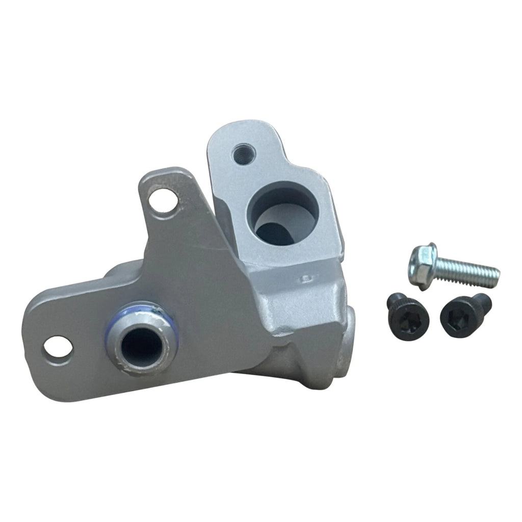 AC Compressor Manifold Replacement for Acura MDX 3.5L (2003-2006)