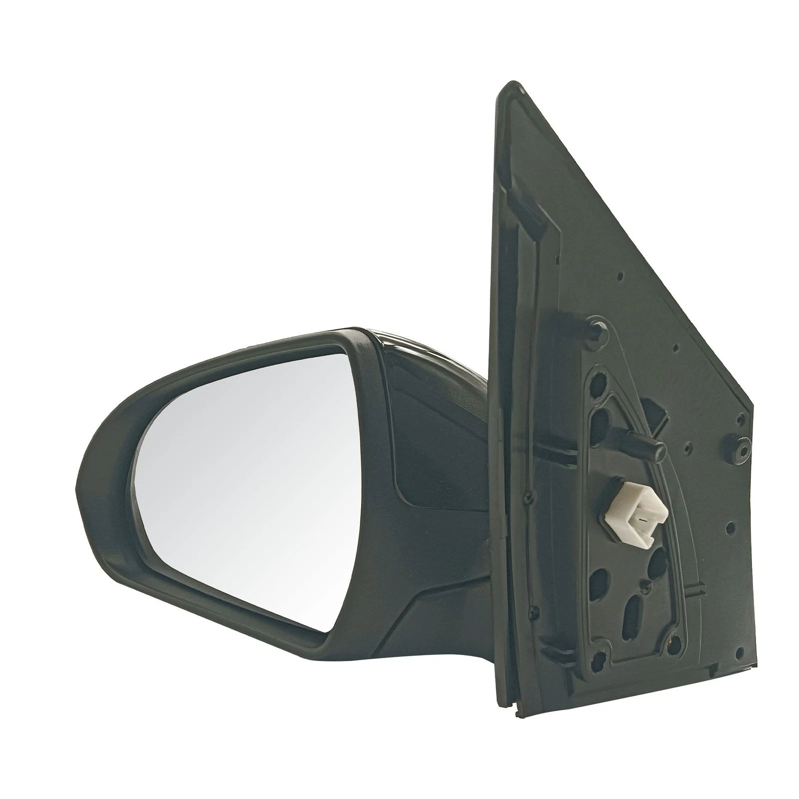 Outside Left Mirror 87610-H6430 for Hyundai Accent (2018) Power Heated