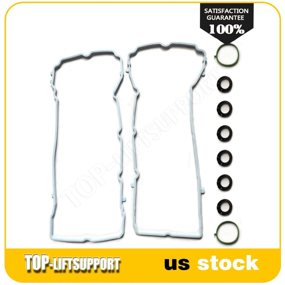 Valve Cover Gasket for Chrysler Town & Country 300 3.6L V6 (2011–2016)