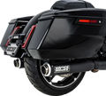 Vance & Hines Supersport Slip-On Mufflers for Touring (46721)