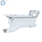 Right Side Rear Bumper End Cap for Ford F250 F350 F450 (2023–2025)