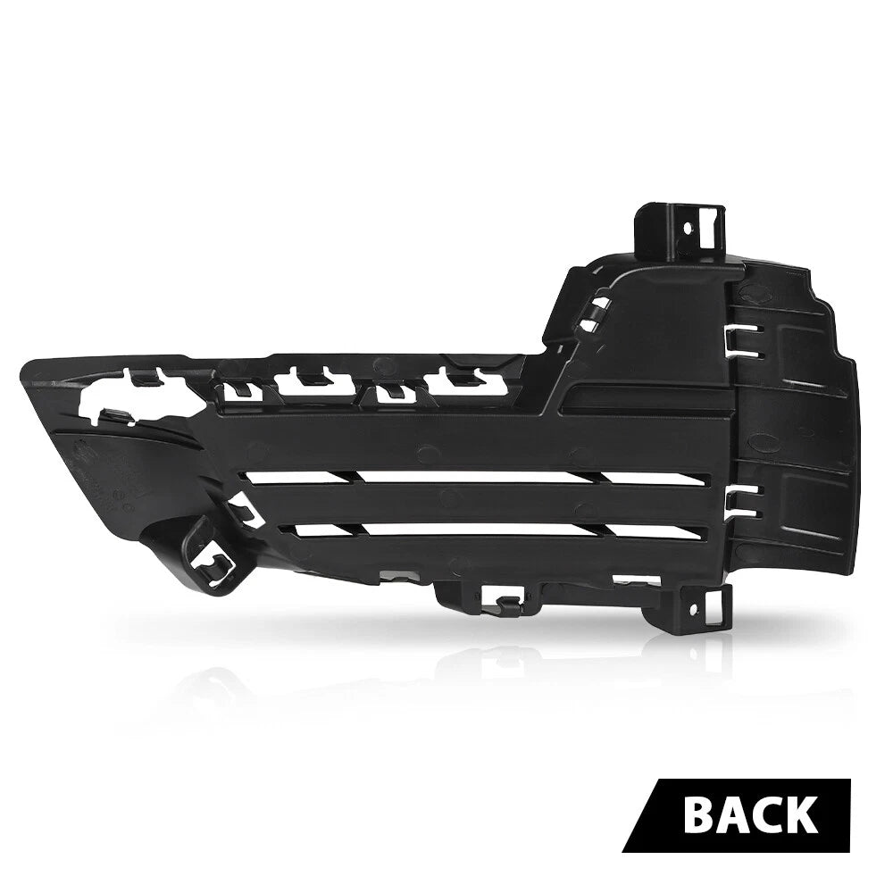 Front Bumper Lower Mesh Grille for BMW X5 F15 (2014–2018) Right Side