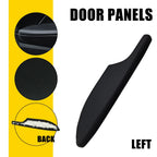Driver Side Armrest Panel for Honda Accord 2DR Coupe (2008–2012)