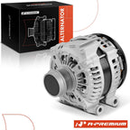 Alternator for Jeep Cherokee (2014)