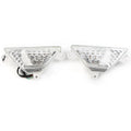 Halogen Bulb Front Turn Signal Indicator Lights for Kawasaki Ninja
