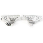 Halogen Bulb Front Turn Signal Indicator Lights for Kawasaki Ninja