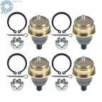 Lower Ball Joints for Bombardier Can-Am DS650 (2004-2007)