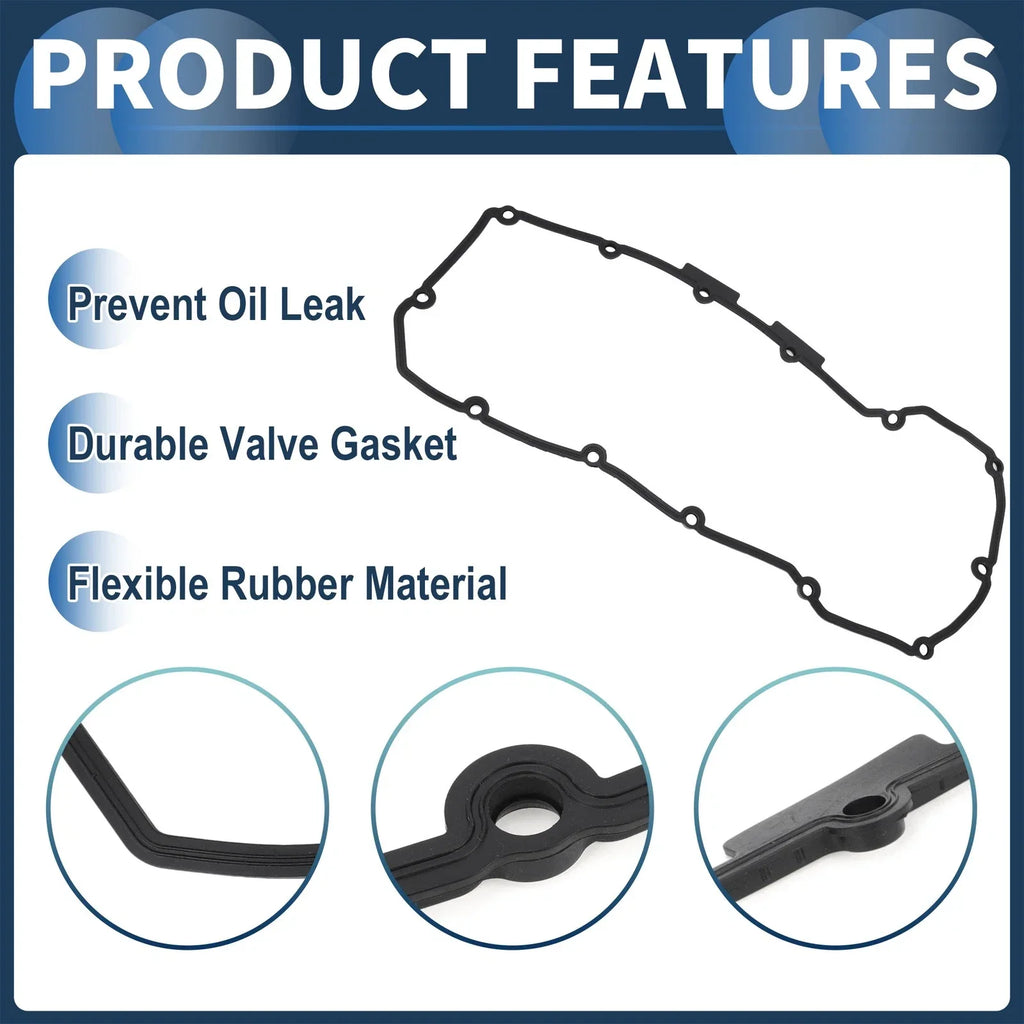 Valve Cover Gasket for BMW 3 (2007 - 2013)