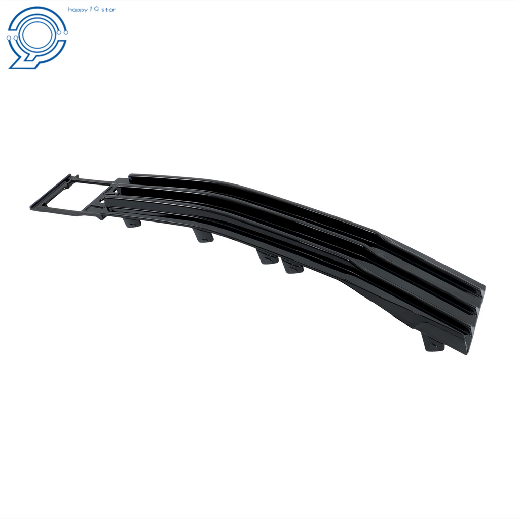 LH Bumper Center Grille for Cadillac Escalade (2021-2023)