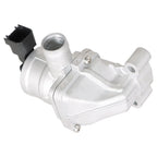 Secondary Air Injection Check Valve for GMC Canyon, Chevy Colorado, Hummer H3 (2004–2012)
