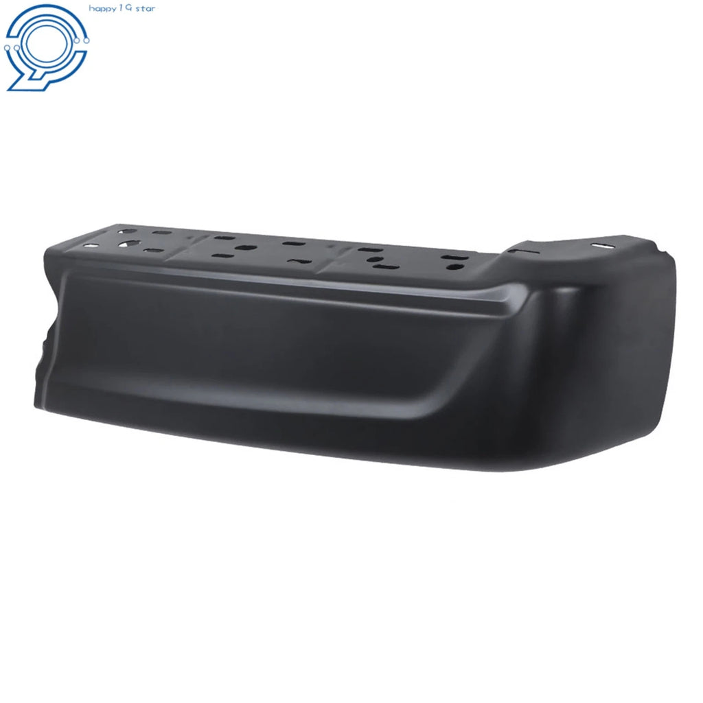 Rear Passenger Right Bumper End for Ford F-150 (2021–2023)