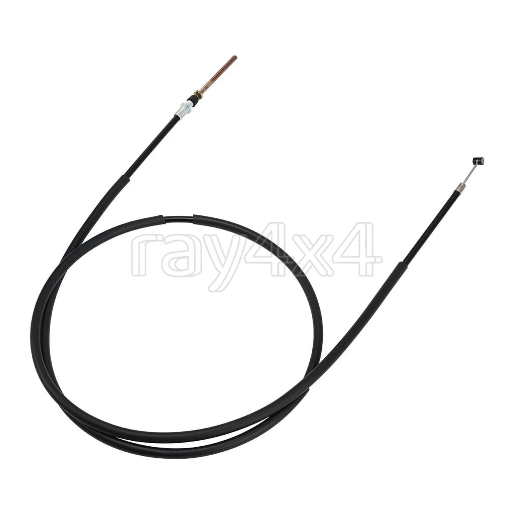 Rear Park Hand Brake Cable for Yamaha Grizzly IRS 350 4x4 YFM350 YFM450 (2007–2011)