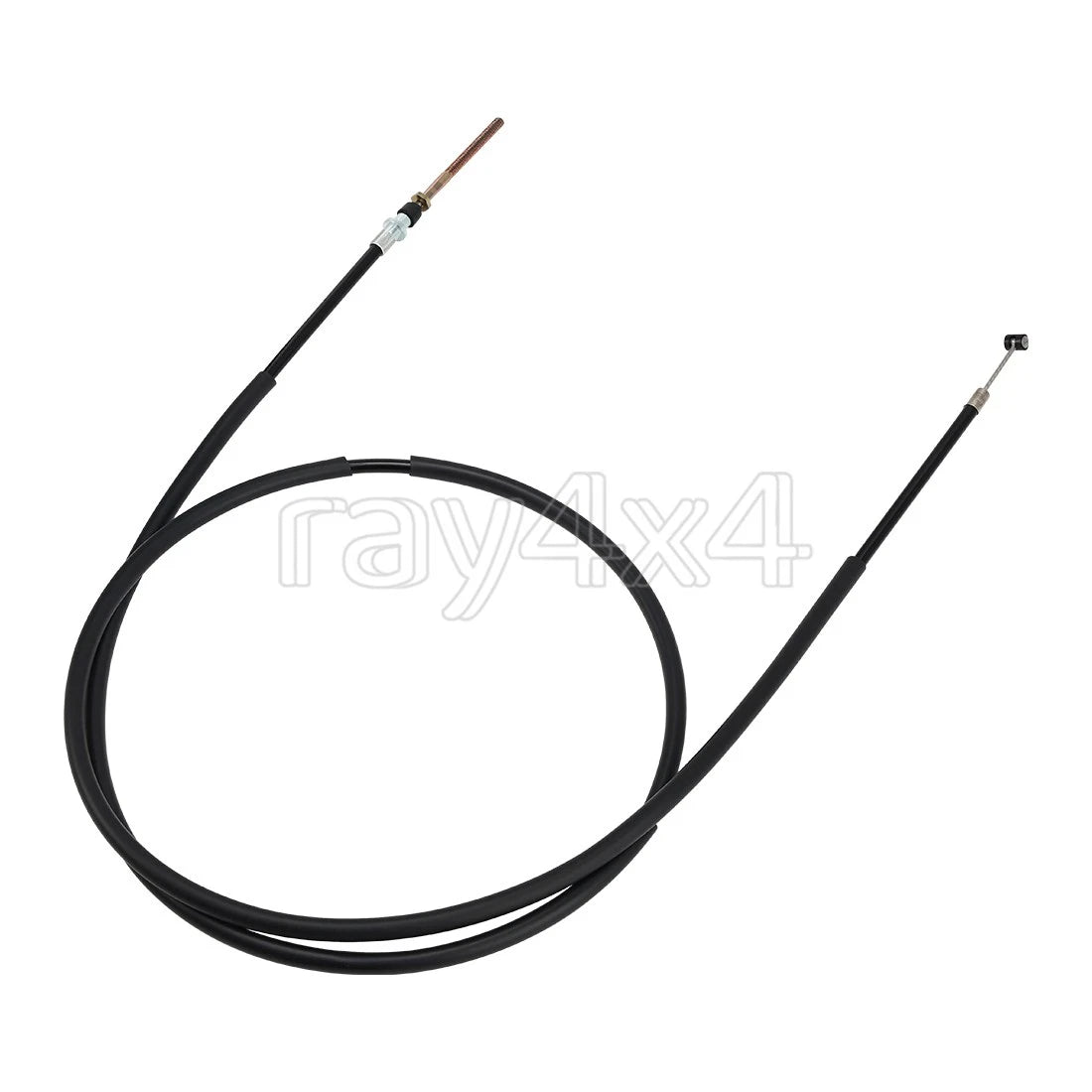 Rear Park Hand Brake Cable for Yamaha Grizzly IRS 350 4x4 YFM350 YFM450 (2007–2011)