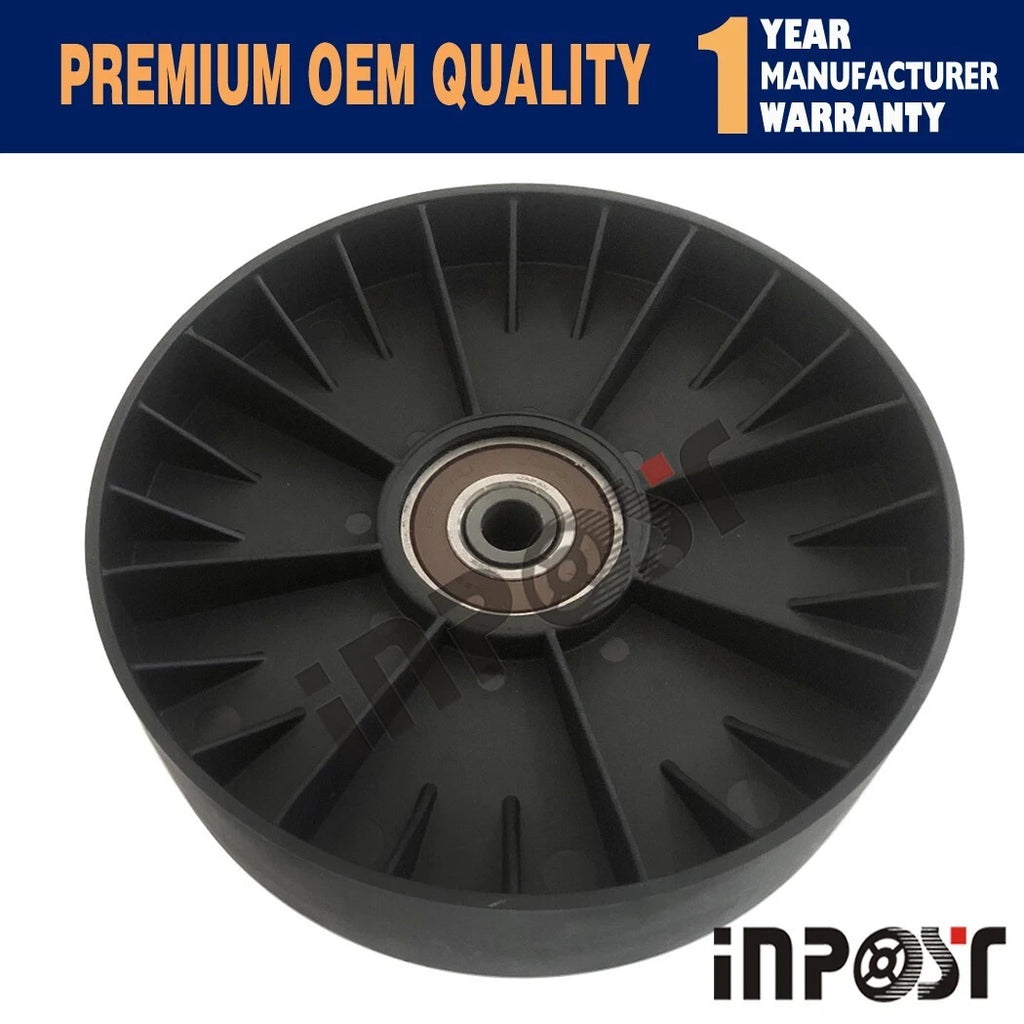 Idler Pulley Kit for Thermo King TS 500/300/200/Spectrum (70-0200, 700200)