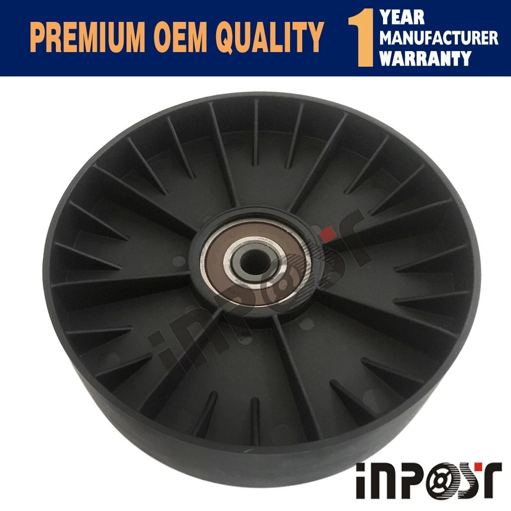 Idler Pulley Kit for Thermo King TS 500/300/200/Spectrum (70-0200, 700200)