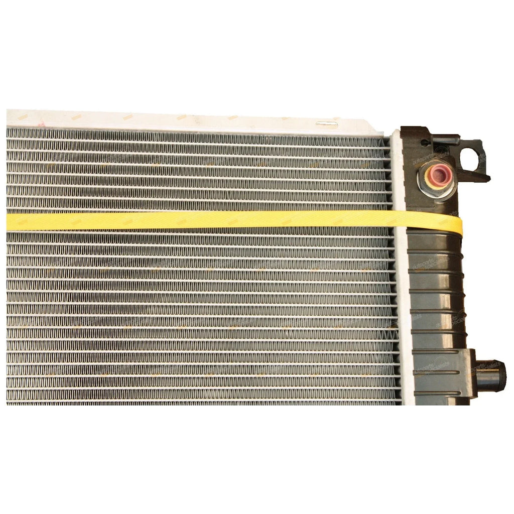 Radiator for Ford EA EB ED Falcon Fairmont 6 Cyl Manual/Automatic (1988-1994)
