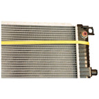 Radiator for Ford EA EB ED Falcon Fairmont 6 Cyl Manual/Automatic (1988-1994)