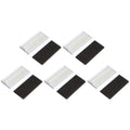 5Pcs Filter Vacuum Parts for Model 7997 (Replacement)