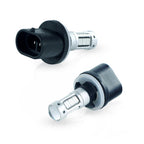 2X Ice Blue LED Fog Lamp Bulbs for Corvette C5 (1997–2004)