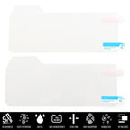 Dashboard Speedometer Screen Protector Film for Honda CBR650R, CB650R (19-21)