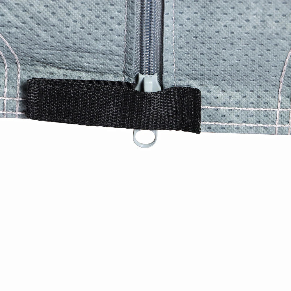 Waterproof RV Cover for Class C Motorhome (23'-26' FT)