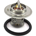 Thermostat 178°F 81°C for Volvo Penta MD120 MD31 MS5B TAD120 (Model 3831424)