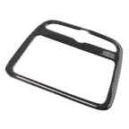 Center Console CD Panel Cover Trim for Chevrolet Equinox (2017-2022)