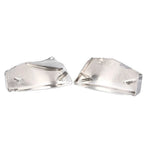 Chrome Side Covers for Honda VTX1800 (2002-2008) -  Pieces
