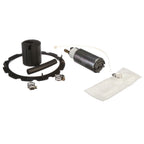 Set of 2 Delphi FE0419 Fuel Pump and Strainer for Ford Crown Victoria (2003–2004)