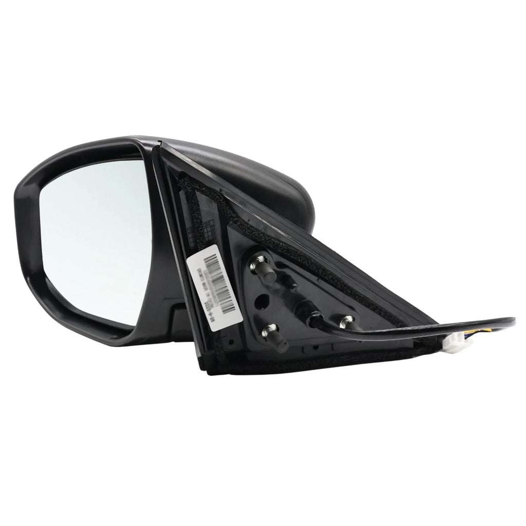 Left Driver Side Power View Mirror for Nissan Altima Sedan (2013–2018)