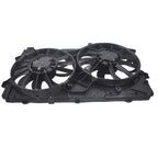 Dual Cooling Fan Assembly for Chevrolet Malibu (2013-2015)