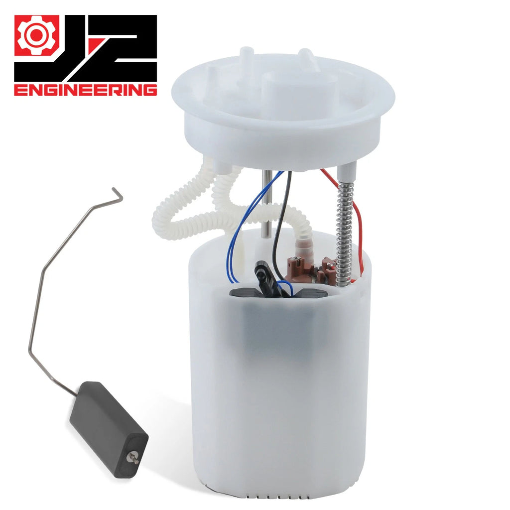Fuel Pump Module Assembly for VW Beetle Golf Jetta 1.8T 2.0L 2.5L (1998–2010)