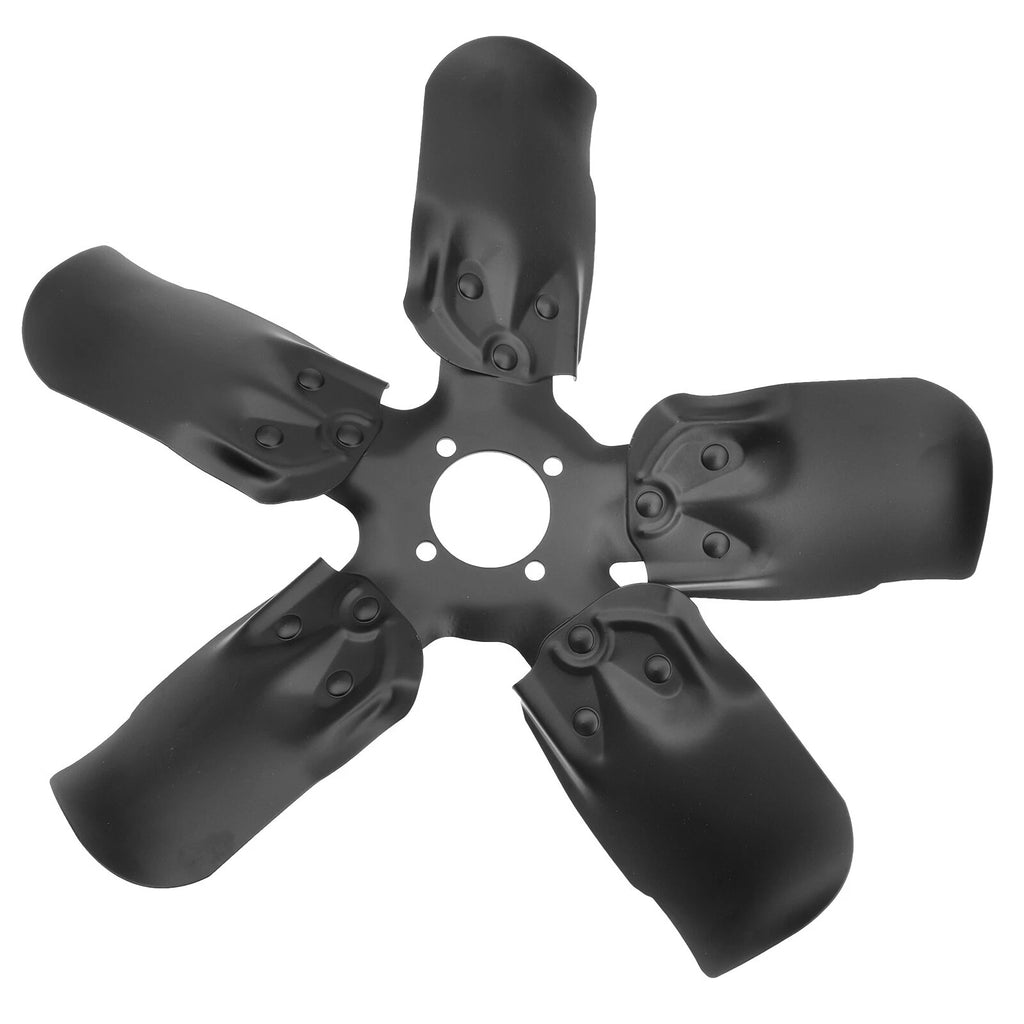 Engine Cooling Fan Blade for Chevrolet C3500HD GMC Sierra (2001â2002)