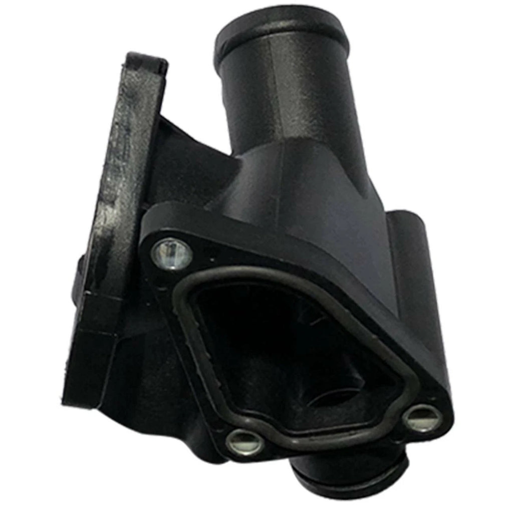 Coolant Thermostat Housing Kit for VW Golf Passat Corrado (1990–1997)
